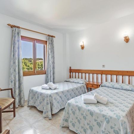 קניאמל Apartamento La Cabanya 2A מראה חיצוני תמונה