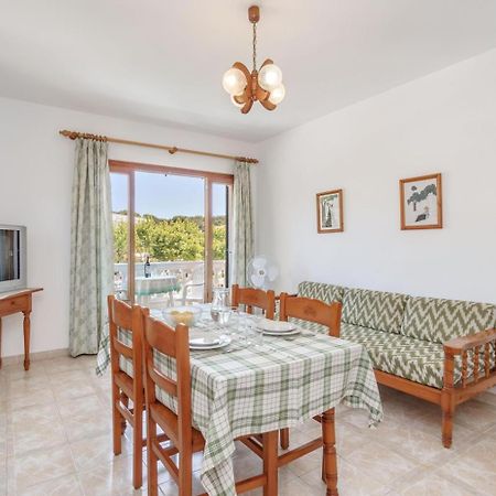 קניאמל Apartamento La Cabanya 2A מראה חיצוני תמונה