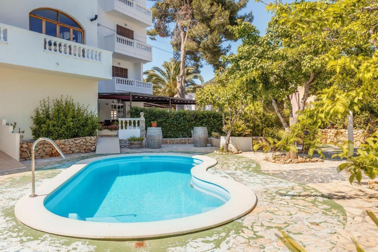 קניאמל Apartamento La Cabanya 2A מראה חיצוני תמונה