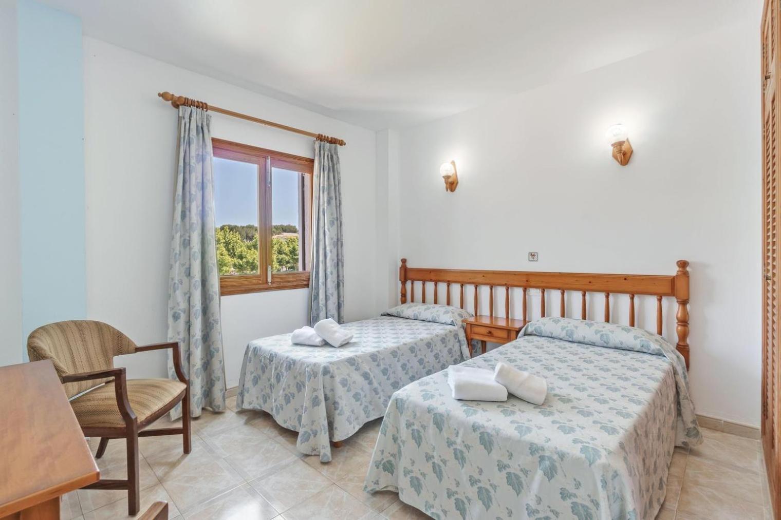 קניאמל Apartamento La Cabanya 2A מראה חיצוני תמונה