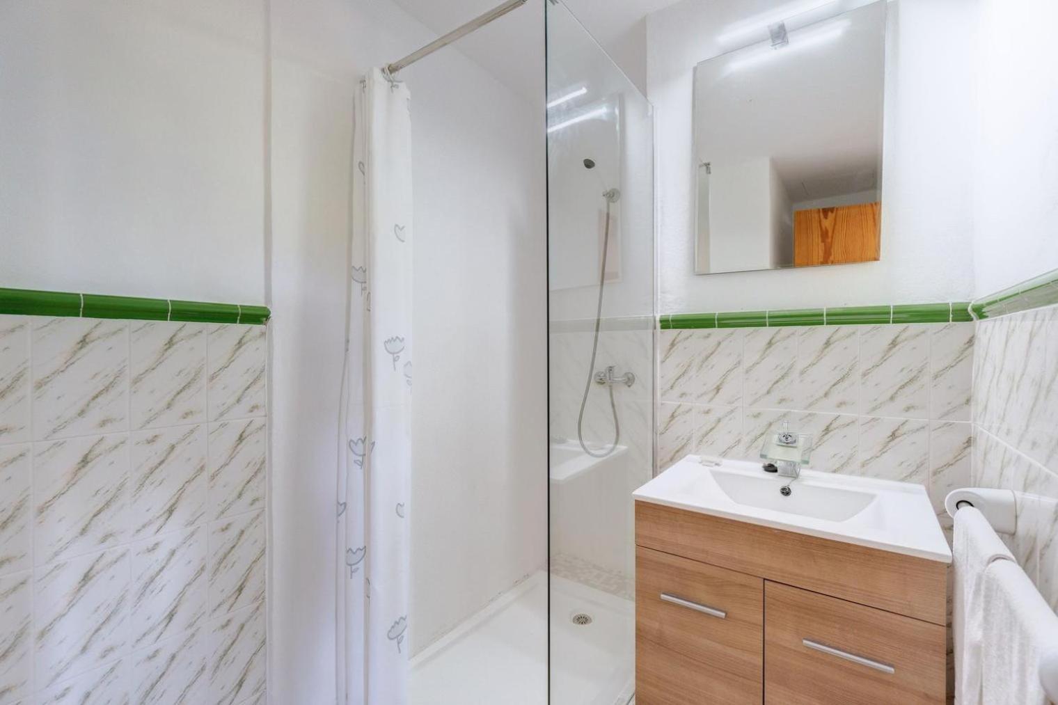 קניאמל Apartamento La Cabanya 2A מראה חיצוני תמונה