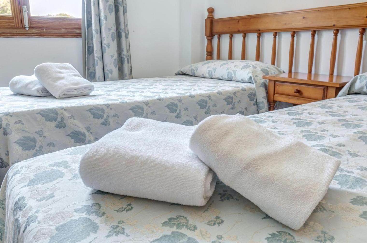 קניאמל Apartamento La Cabanya 2A מראה חיצוני תמונה
